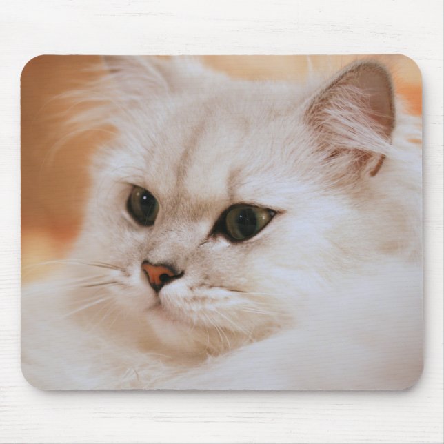 Freddie the Great Mousepad (Front)