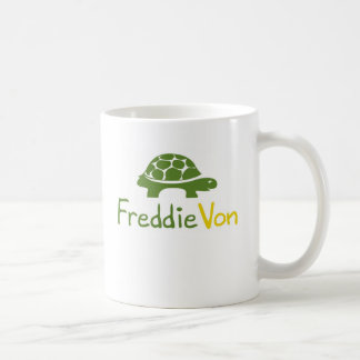 FreddieVon Mug