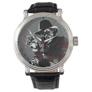 Freddy vs. Jason   Freddy Seeing Red Watch
