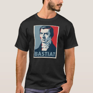 Frederic Bastiat T-Shirt