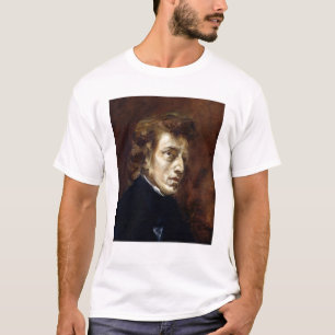 Frederic Chopin  1838 T-Shirt