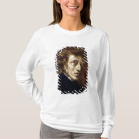 Frederic Chopin 1838