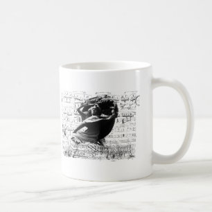 Frederic Chopin Coffee Mug