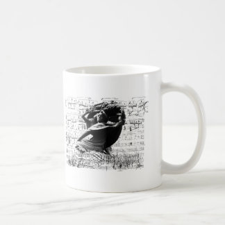 Frederic Chopin Coffee Mug