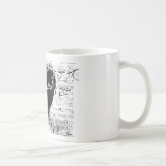 Frederic Chopin Coffee Mug