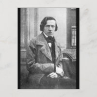 Frederic Chopin