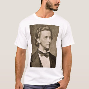 Frederic Chopin T-Shirt