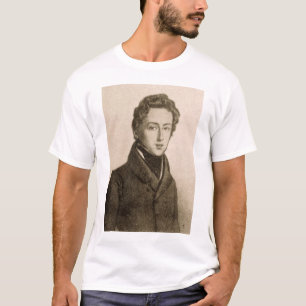 Frederic Chopin T-Shirt