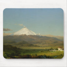 Frederic Edwin Church - Cotopaxi