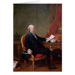 Frederic-Ignace Comte de Mirbec, 1780