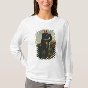 Frederic William III King of Prussia, 1814 T-Shirt