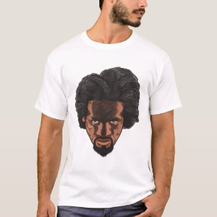 Frederick Dougl Day Black History Month Abolitioni T-Shirt