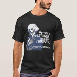 Frederick Douglass Series T-Shirt
