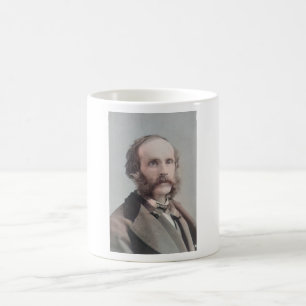 Frederick Edwin Church Coffee Mug