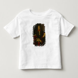Frederick I, Kurprinz of Brandenburg Toddler T-Shirt