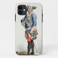 Frederick II "the Great" (1712-86) King of Prussia