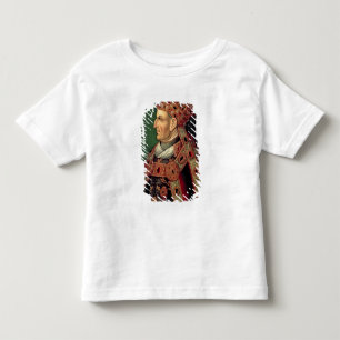 Frederick III of Germany Holy Roman Emperor Toddler T-Shirt