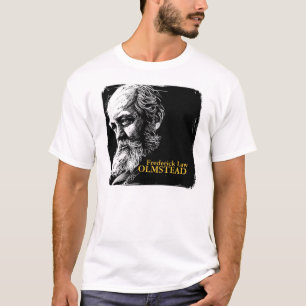Frederick Law Olmstead Tee