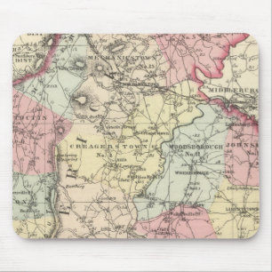 Frederick Mouse Mat