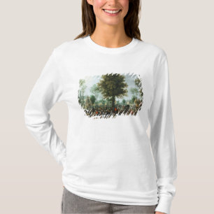 Frederick V and his bride Elizabeth T-Shirt