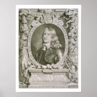 Frederick William (1620-88) Elector of Brandenburg