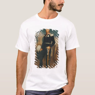 Frederick William III, King of Prussia T-Shirt