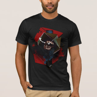 Frederik Bellanger yells T-Shirt