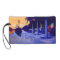 Frederiksted wristlet