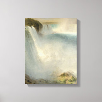 Fredric-church- | Zazzle_Growshop. Canvas Print