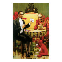 Fredrik The Great ~ Magician Vintage Magic Act