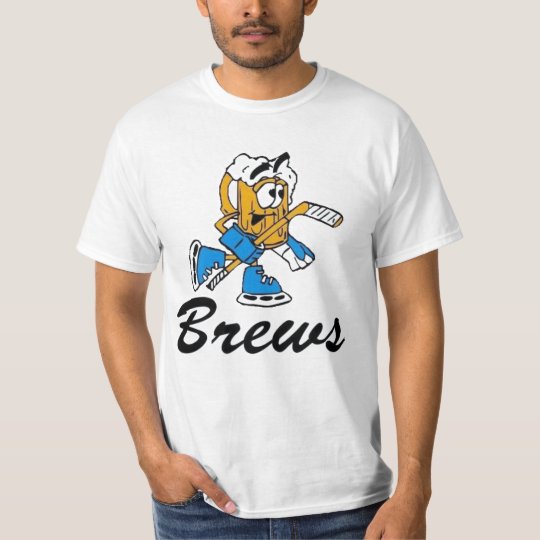 Freds jersey shirt