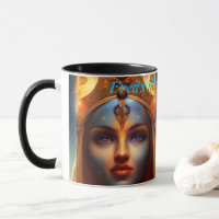 Fred's Morning Caffeine Personalised Customisable