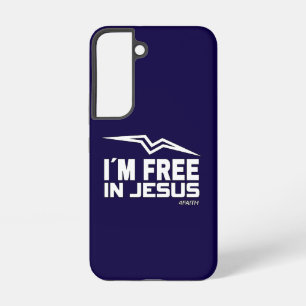 FREE, 4FAITH -  SAMSUNG GALAXY CASE