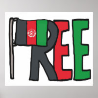 Free Afghanistan