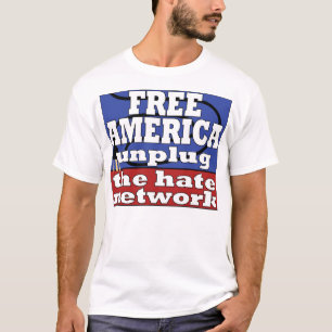 Free America T-Shirt