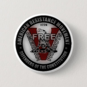 Free American Patriots Button