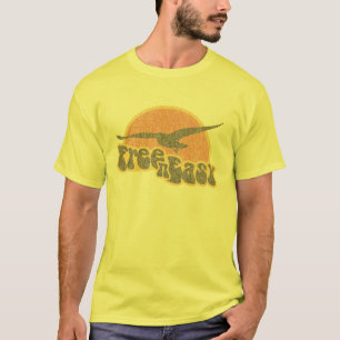 Free and Easy Going T-Shirt