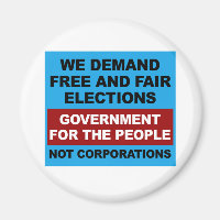Free and Fair Elections