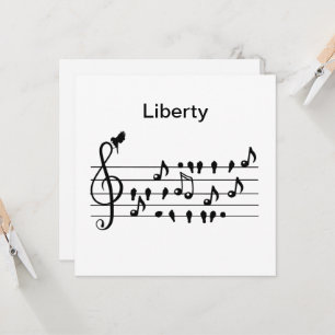 Free as a bird, song birds customisable