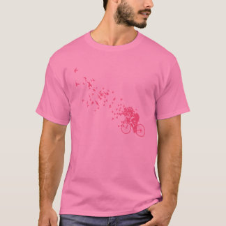 Free as a Bird T-Shirt