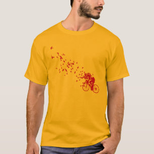 Free as a Bird T-Shirt
