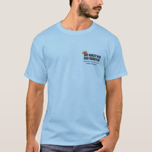 Free Bad Haircut With Each Craniotomy T-Shirt
