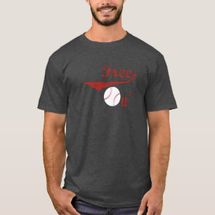 Free Ballin' T-Shirt