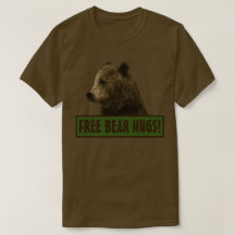 Free Bear Hugs Gay Bear