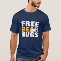 Free Bear Hugs