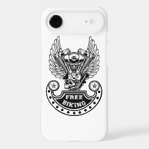 Free biking