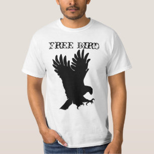 Free Bird/ T-Shirt