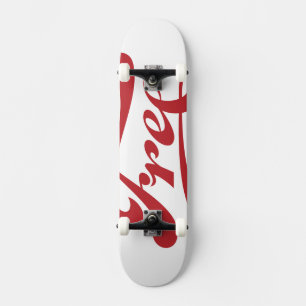 Free Board Skateboard