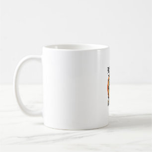 Free Broom Rides Halloween Witch Haunted Castle Sk Coffee Mug
