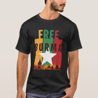 Free Burma Freedom For Myanmar And Burmese People